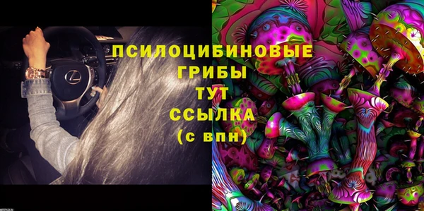 твердый Баксан